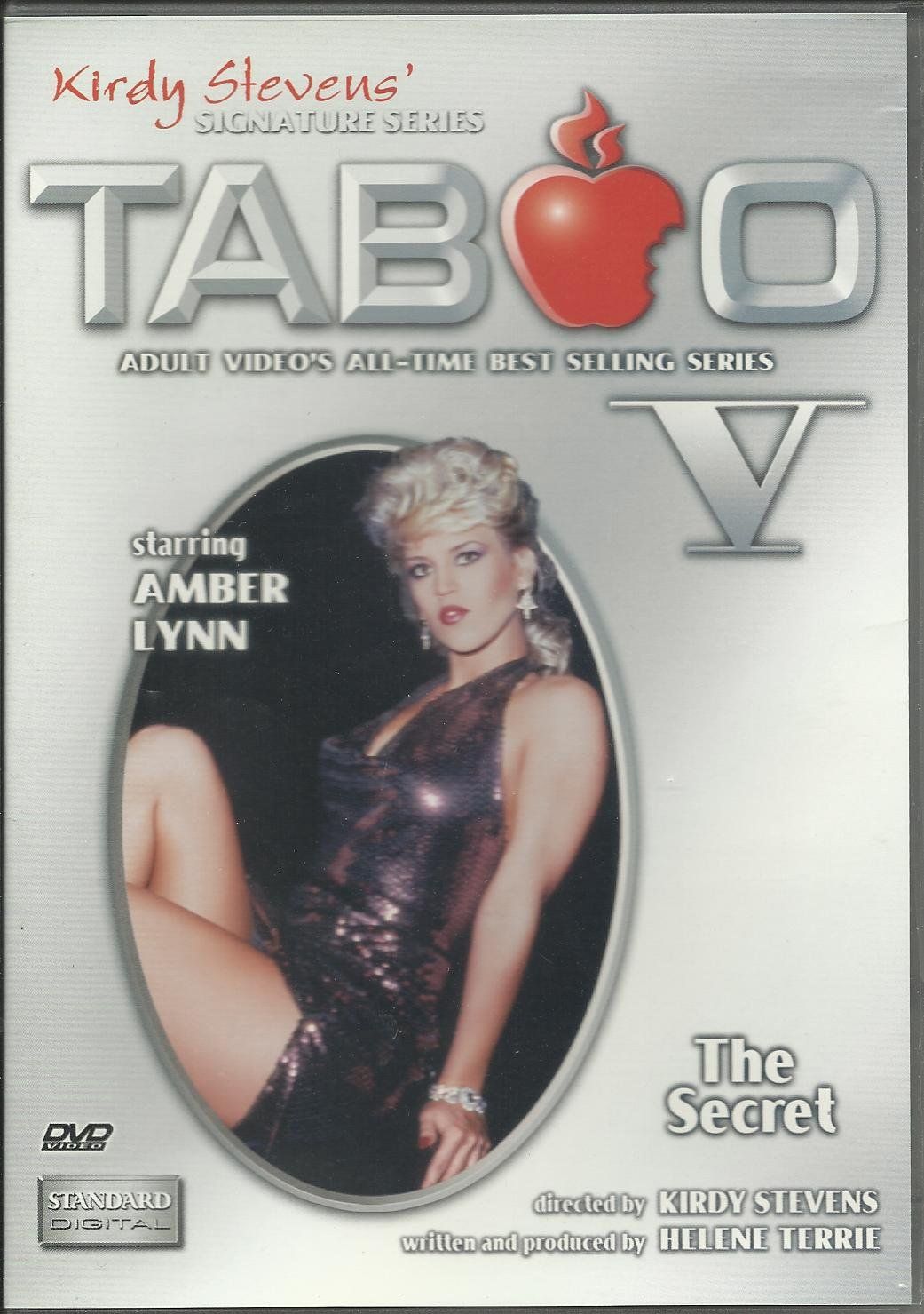[18+] Taboo: 5 (1986) English BluRay download full movie